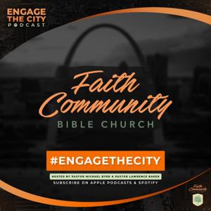 Engage the City Podcast