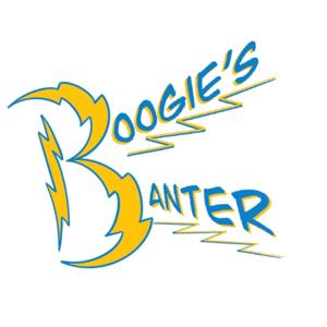 Boogie's Banter