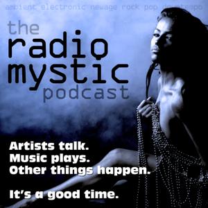 Dark Ambient Archives - RADIO MYSTIC