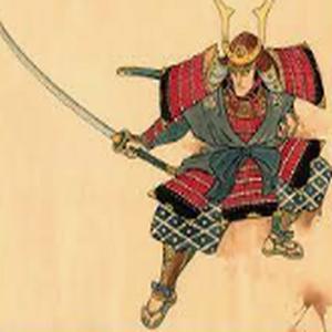 samurai one and done