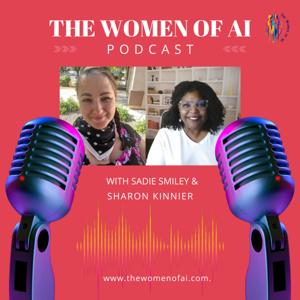 The Women Of AI