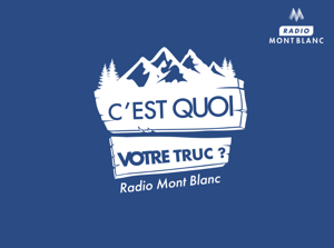 C'est Quoi Votre Truc ?