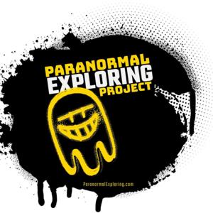 Paranormal Exploring Project