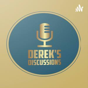 Derek's Discussions