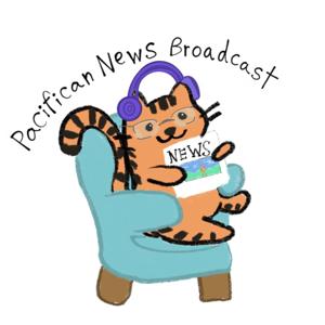 Pacifican News Broadcast