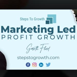Marketing Led Profit Growth