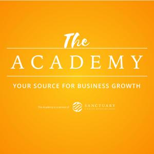 The Academy - Your source for business growth.