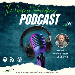 The Impact Academy Podcast