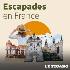 Escapades en France