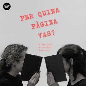 Per quina pàgina vas?