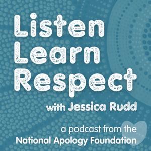 Listen Learn Respect