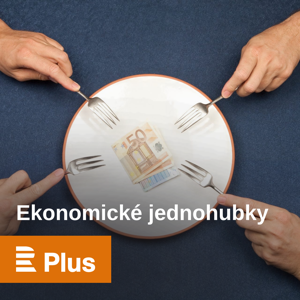 Ekonomické jednohubky