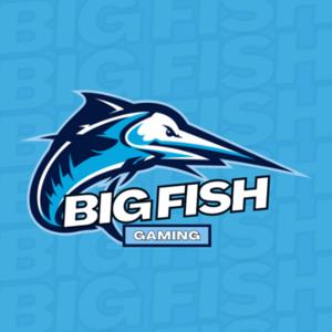 Big Fish Gaming Podcast