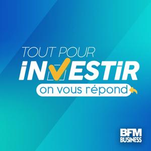 Tout pour investir, on vous répond