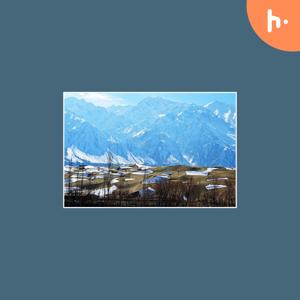 An Epic Journey to the Top: Skardu Odyssey