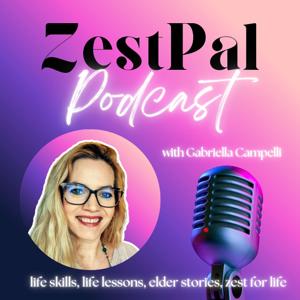 ZestPal: Life Skills & Life Lessons