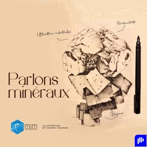Parlons minéraux