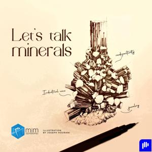 Let's talk minerals