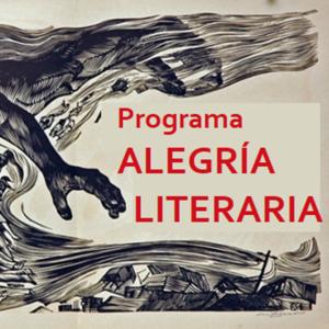 Alegría Literaria
