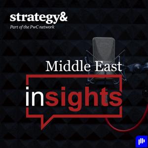 Strategy& Middle East insights