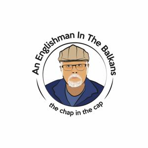 An Englishman in the Balkans