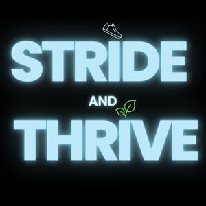Stride and Thrive