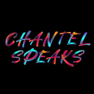 Chantel speaks