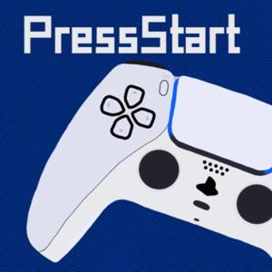 Press Start