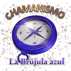 La brújula azul