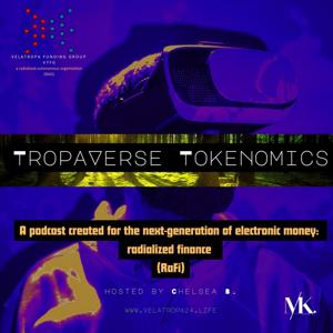 TropaVerse Tokenomics
