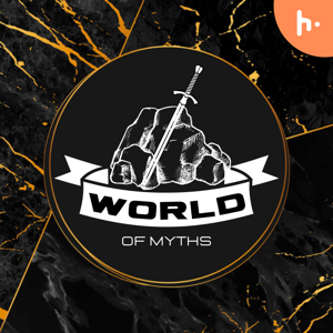 The World Of Myths