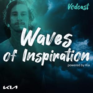 Waves of Inspiration powered by Kia