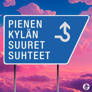 Pienen kylän suuret suhteet