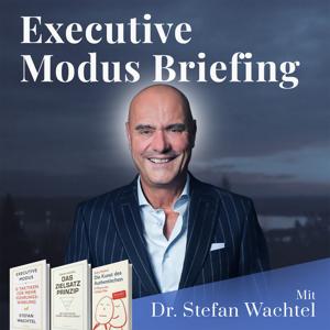 Executive Modus Briefing