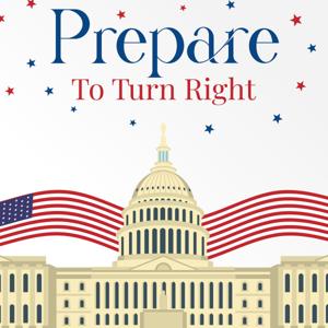 Prepare to Turn Right