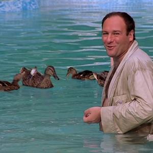 What Album Syncs To The Pilot of the Sopranos?