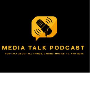 MediaTalk Podcast