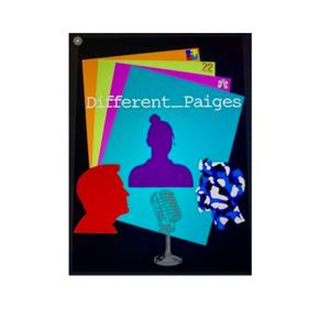 Different_Paiges Paige 1: Hypotheticals