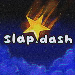 slapdash