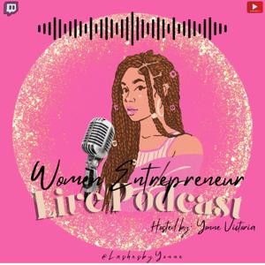 Women Entrepreneurs Podcast