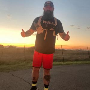 The Bearded Runner Podcast