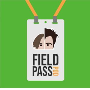 Field Pass Pod