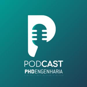 Podcast PHD Engenharia
