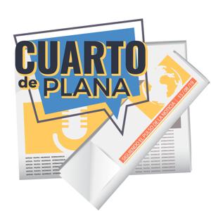 Cuarto de Plana