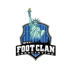 NYC Footclan Assoc. - Champ talk