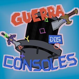 Guerra dos Consoles