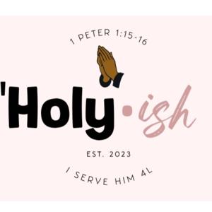 Holyish