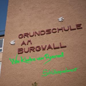 Wir Kinder vom Burgwall