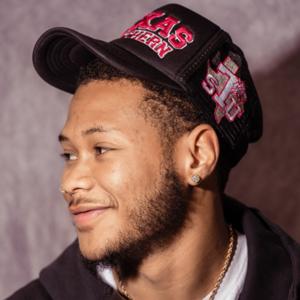 Jahmai’s Journey