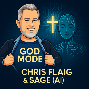 God Mode with Chris & Sage